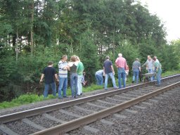 Schützenfest 2007